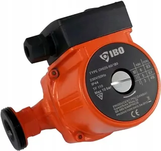 Obehové čerpadlo C.O. IBO OHI 25-60 180